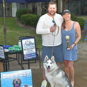 Fundraising Page: Alexandra Suder